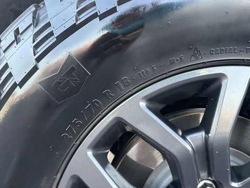 Used 2024 Ford F150 Tremor image 38