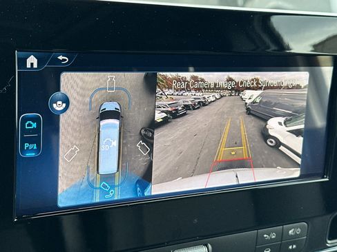 New 2026 Mercedes-Benz Sprinter 2500 image 19