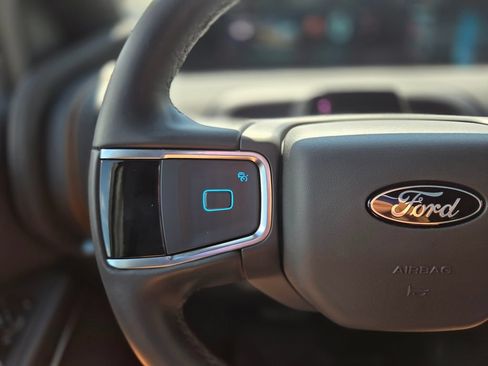 New 2026 Ford Expedition Tremor AWD/4WD image 21