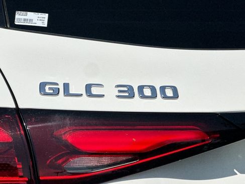 Used 2023 Mercedes-Benz GLC 300 image 26