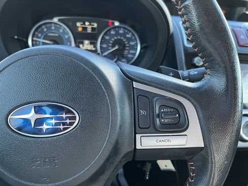 Used 2016 Subaru Crosstrek 2.0i Limited image 25