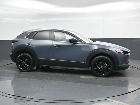 Used 2024 MAZDA CX-30 AWD 2.5 S w/ Preferred Package image 3