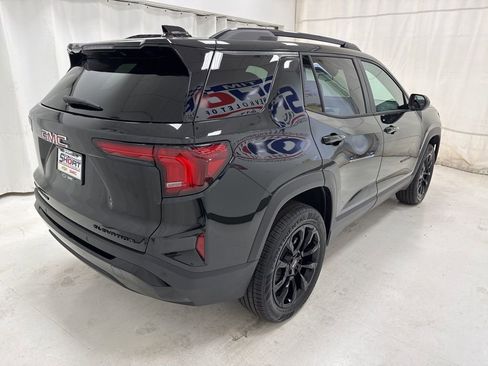 New 2026 GMC Terrain Elevation w/ Black Edition image 4