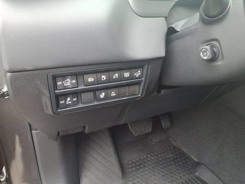 Certified 2026 Toyota Tundra Platinum AWD/4WD image 4