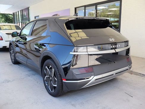 Used 2023 Hyundai Ioniq 5 SEL AWD/4WD image 6