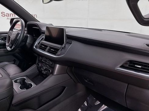 Used 2024 Chevrolet Tahoe RST w/ Luxury Package image 34