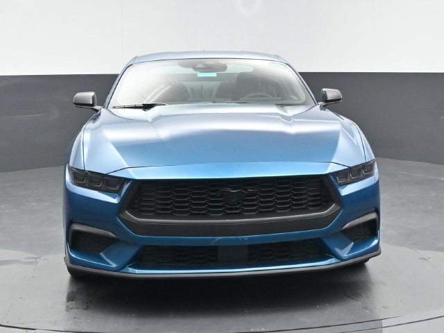 Used 2026 Ford Mustang Coupe w/ Mustang Nite Pony Package RWD image 3