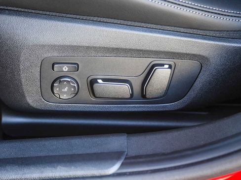 New 2026 BMW M3 Competition w/ Parking Assistance Package image 18