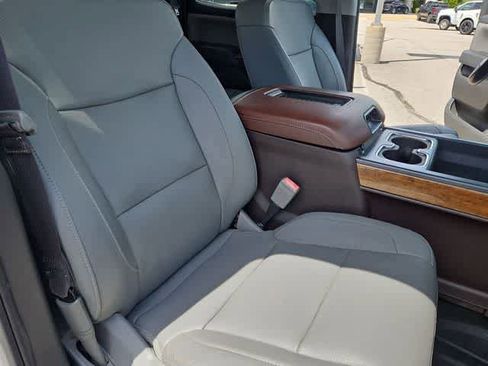 Used 2018 GMC Sierra 1500 SLT AWD/4WD image 41