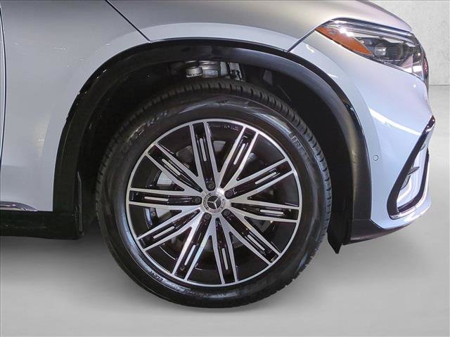 Certified 2023 Mercedes-Benz EQS 580 4MATIC SUV image 27