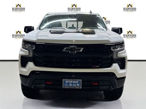 New 2026 Chevrolet Silverado 1500 LT Trail Boss w/ Safety Package image 2
