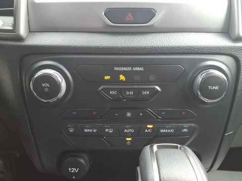 Used 2023 Ford Ranger XLT w/ Equipment Group 301A Mid AWD/4WD image 13