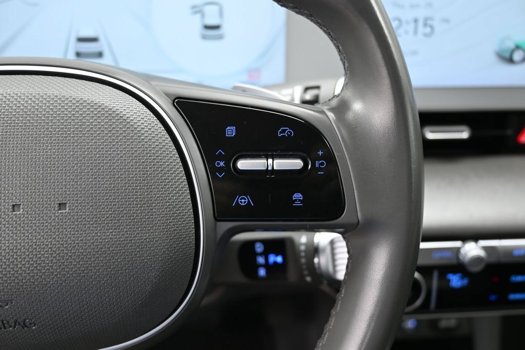 Used 2023 Hyundai Ioniq 5 SE RWD image 19