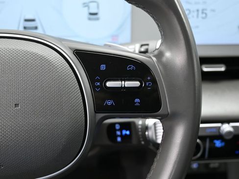 Used 2023 Hyundai Ioniq 5 SE RWD image 19