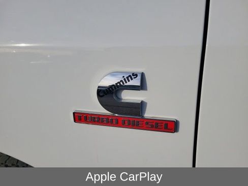 Used 2024 RAM 2500 Big Horn image 6