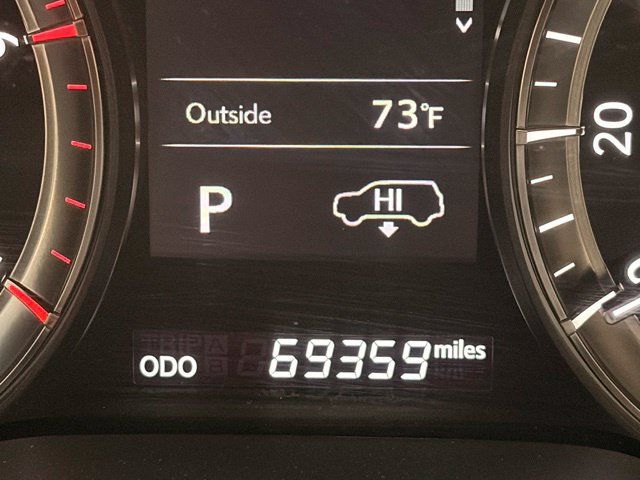 Used 2019 Lexus LX 570 4WD w/ Inspiration Series image 19