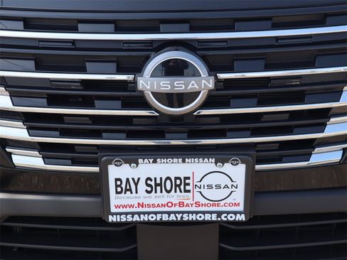 Certified 2025 Nissan Rogue SV w/ SV Premium Package image 36