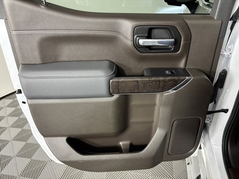 Used 2021 GMC Sierra 1500 Denali image 44