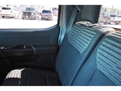 Certified 2021 Ford F150 XL w/ STX Appearance Package image 14