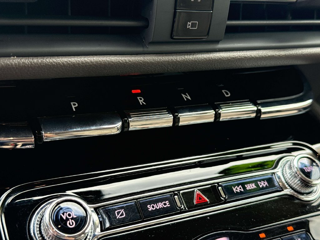 Used 2022 Lincoln Corsair FWD image 34