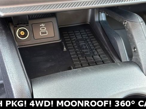 New 2025 Ford Bronco Sport Badlands w/ Badlands Tech Package image 18