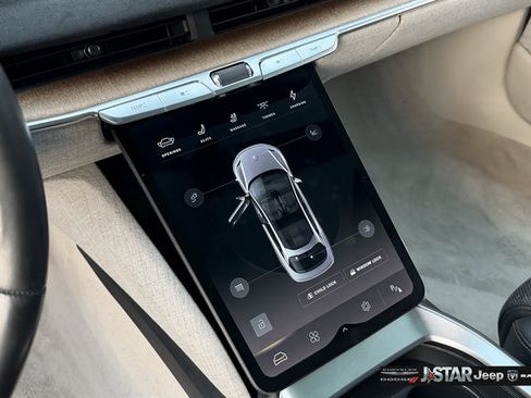 Used 2022 Lucid Air Grand Touring AWD/4WD image 24
