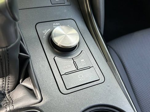 Used 2024 Lexus IS 300 w/ Comfort Package RWD image 30