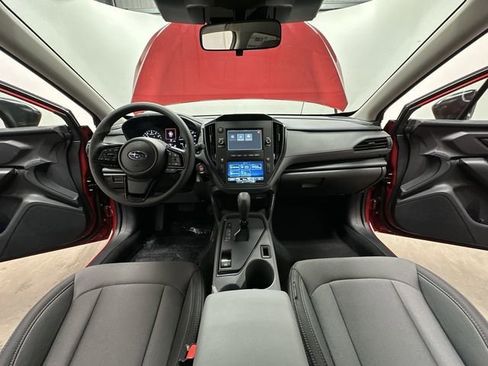 New 2026 Subaru Crosstrek 2.5i image 18