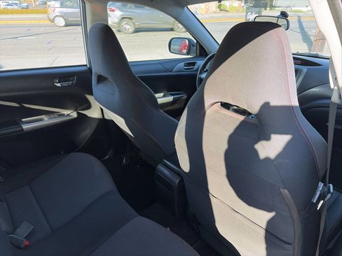 Used 2010 Subaru Impreza WRX WRX AWD 4dr Wagon image 25