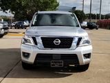 Used 2019 Nissan Armada SL w/ Premium Package image 4