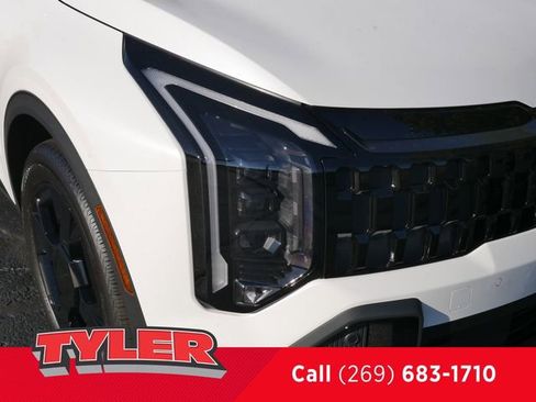 New 2026 Kia Sportage X-Line image 10