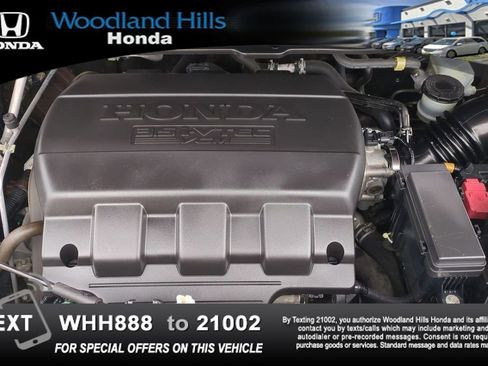 Used 2016 Honda Odyssey SE image 25