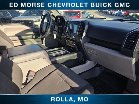 Used 2019 Ford F150 XL w/ Equipment Group 101A Mid image 19