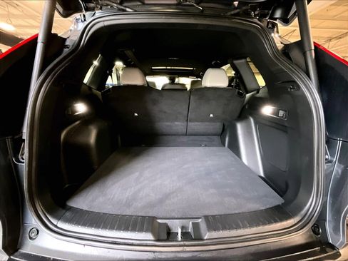 Used 2026 Honda CR-V Sport Touring image 17