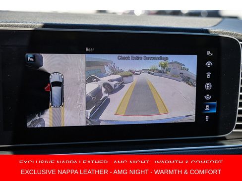 Certified 2022 Mercedes-Benz GLS 450 4MATIC image 25