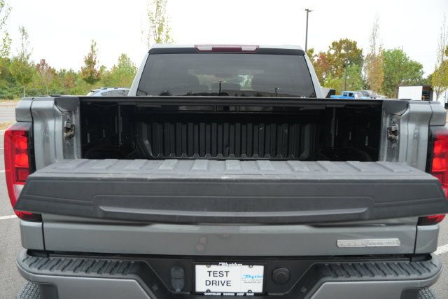 Used 2021 GMC Sierra 1500 Elevation AWD/4WD image 16