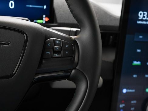 Certified 2025 Ford Mustang Mach-E Premium AWD/4WD image 19