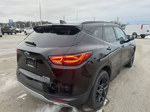 Used 2023 Chevrolet Blazer LT w/ Convenience Package image 6