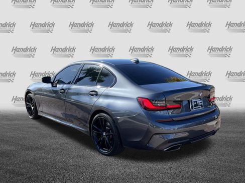 Used 2020 BMW M340i xDrive w/ Premium Package image 8