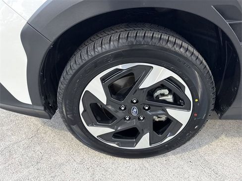 Used 2024 Subaru Crosstrek 2.5i Limited image 10