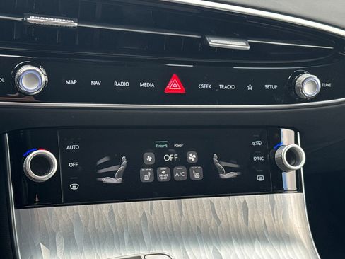 New 2026 Genesis Electrified GV70 image 26