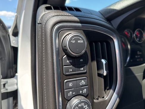 Used 2021 Chevrolet Silverado 1500 RST w/ All Star Edition Plus image 14