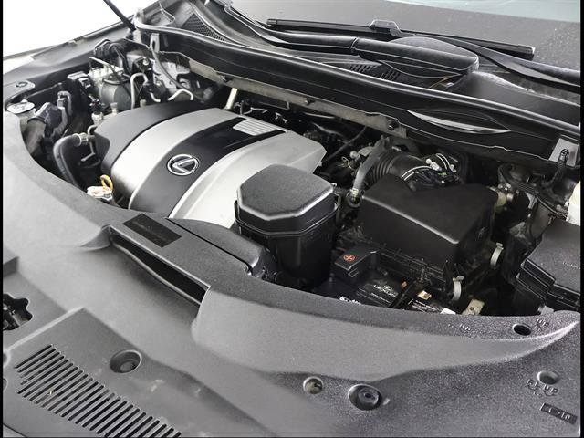 Used 2019 Lexus RX 350 FWD w/ Accessory Package image 11