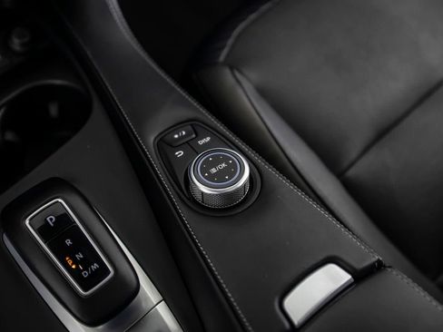 Used 2024 INFINITI QX50 Luxe image 38