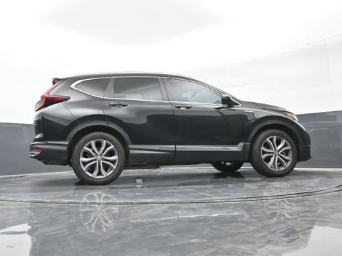 Used 2022 Honda CR-V Touring image 44