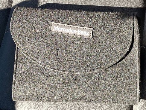 Used 2025 Mercedes-Benz Sprinter 2500 image 26