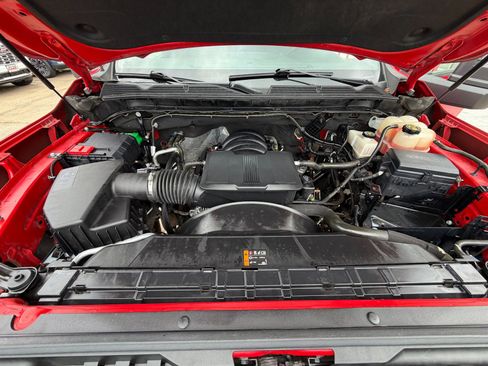 Used 2021 GMC Sierra 3500 4x4 Regular Cab w/ Convenience Package image 23
