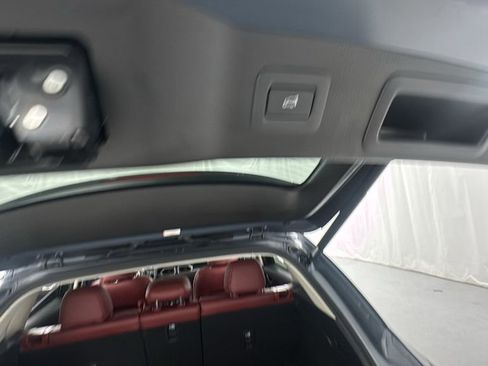 Used 2025 MAZDA CX-5 Carbon Edition image 16