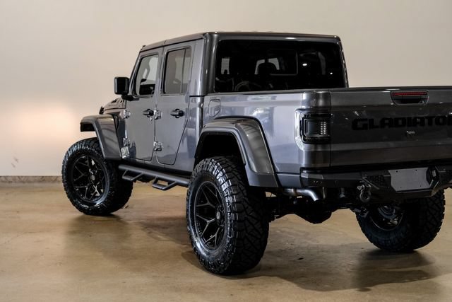 Used 2025 Jeep Gladiator Sport AWD/4WD image 43