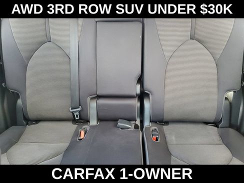 Used 2022 Toyota Highlander L AWD/4WD image 10